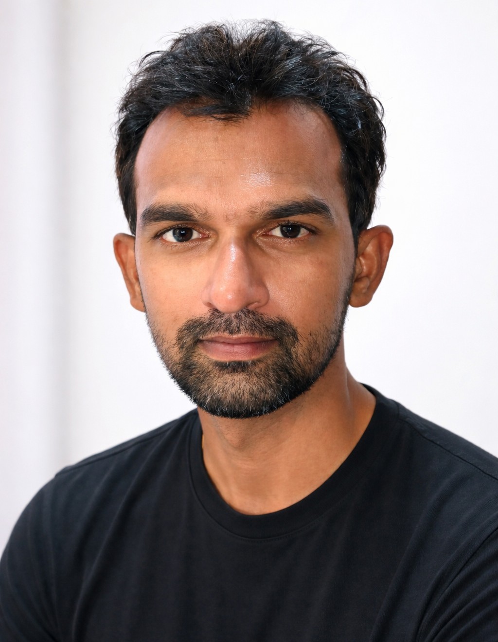 Venkatesh T - Operations Lead